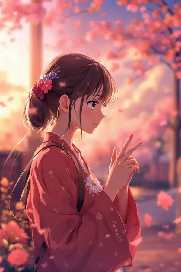 无声的世界